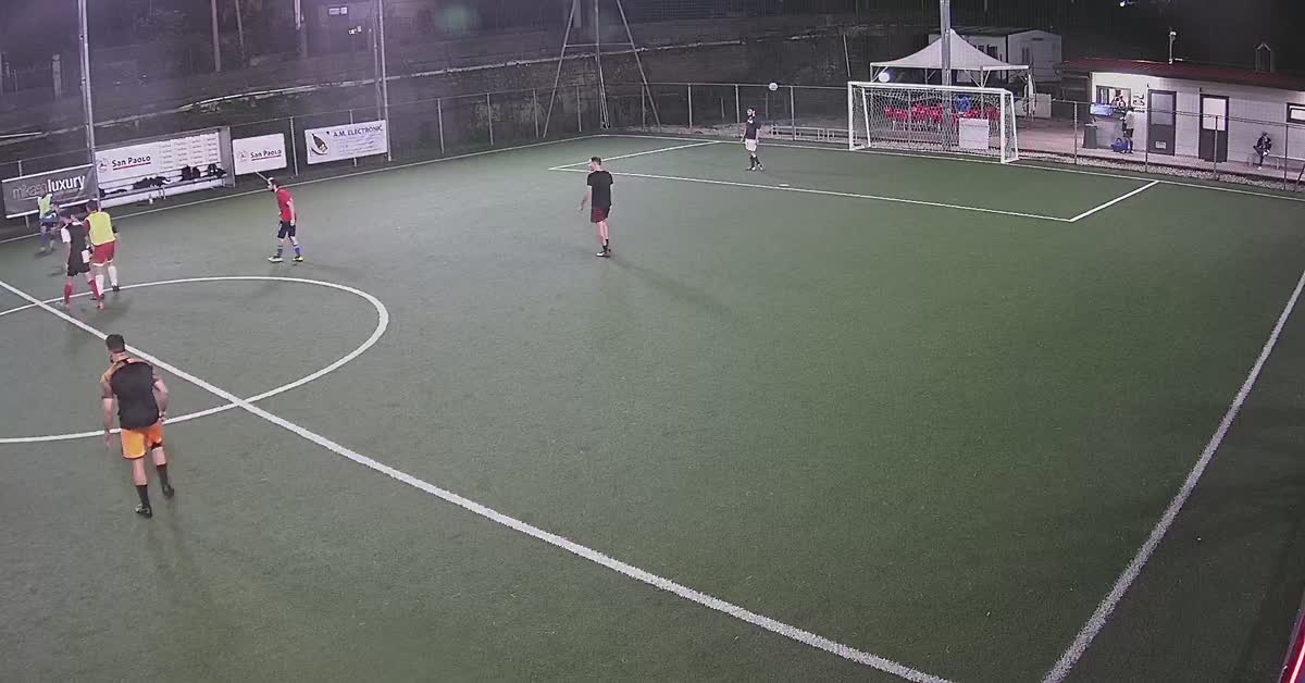 terzo assist