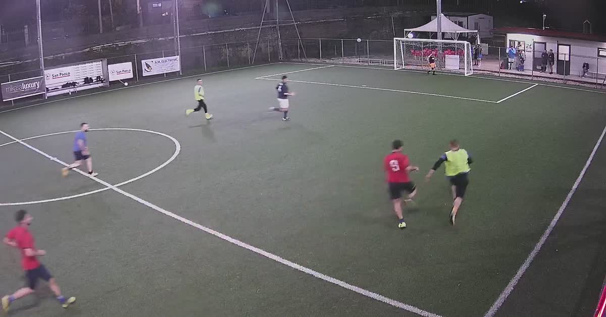Goal !