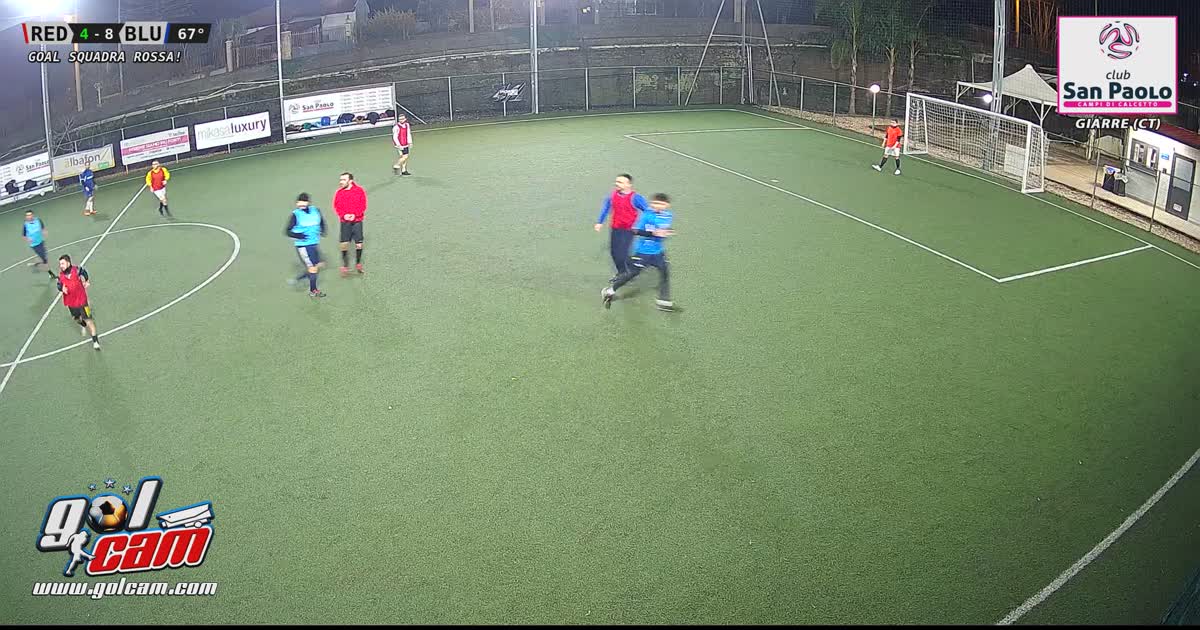Gol 3/