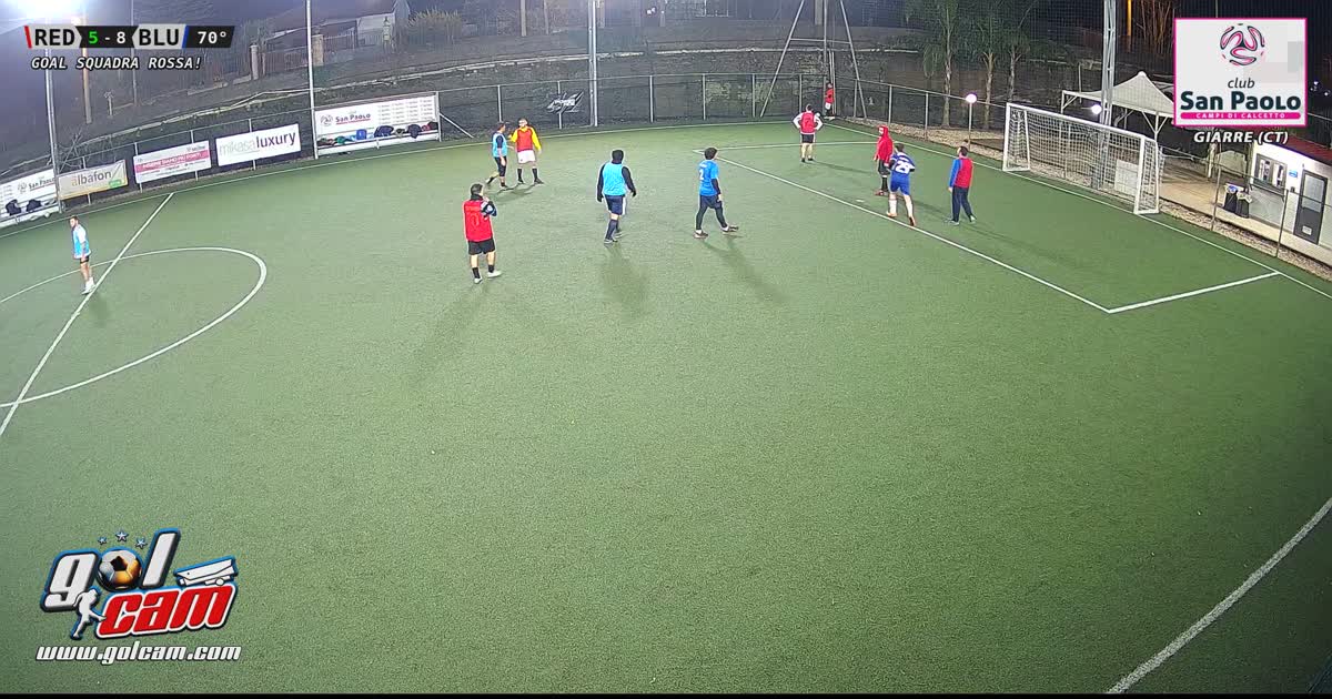 Gol 4/