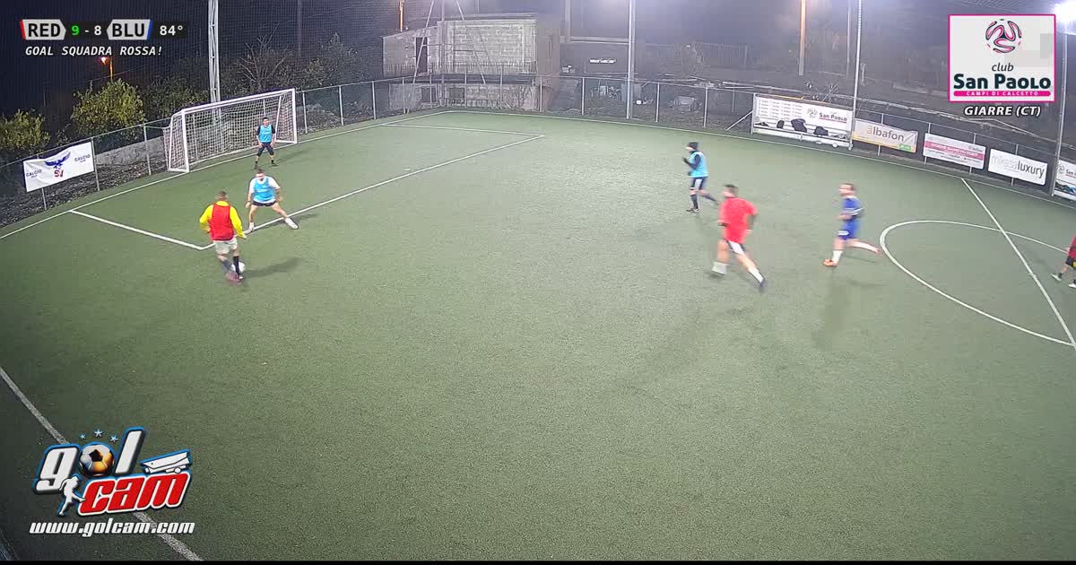 Gol 5/