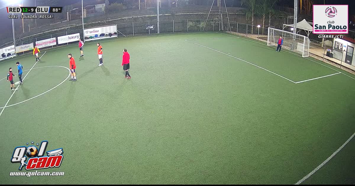 Gol 6/