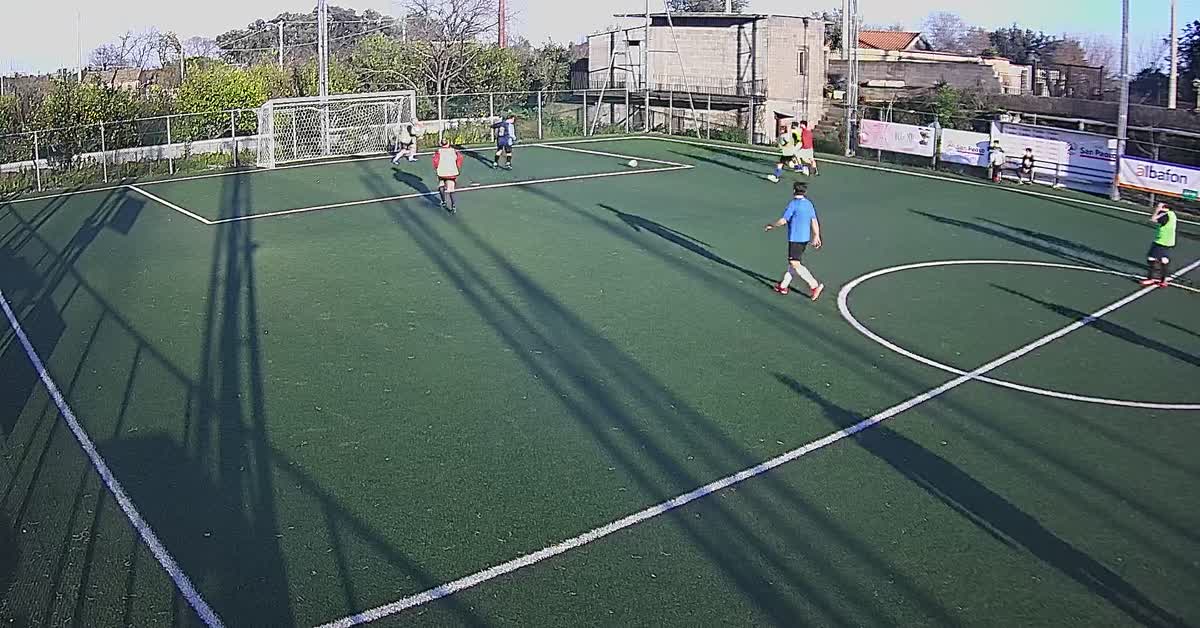 Fabrizio, fuori 