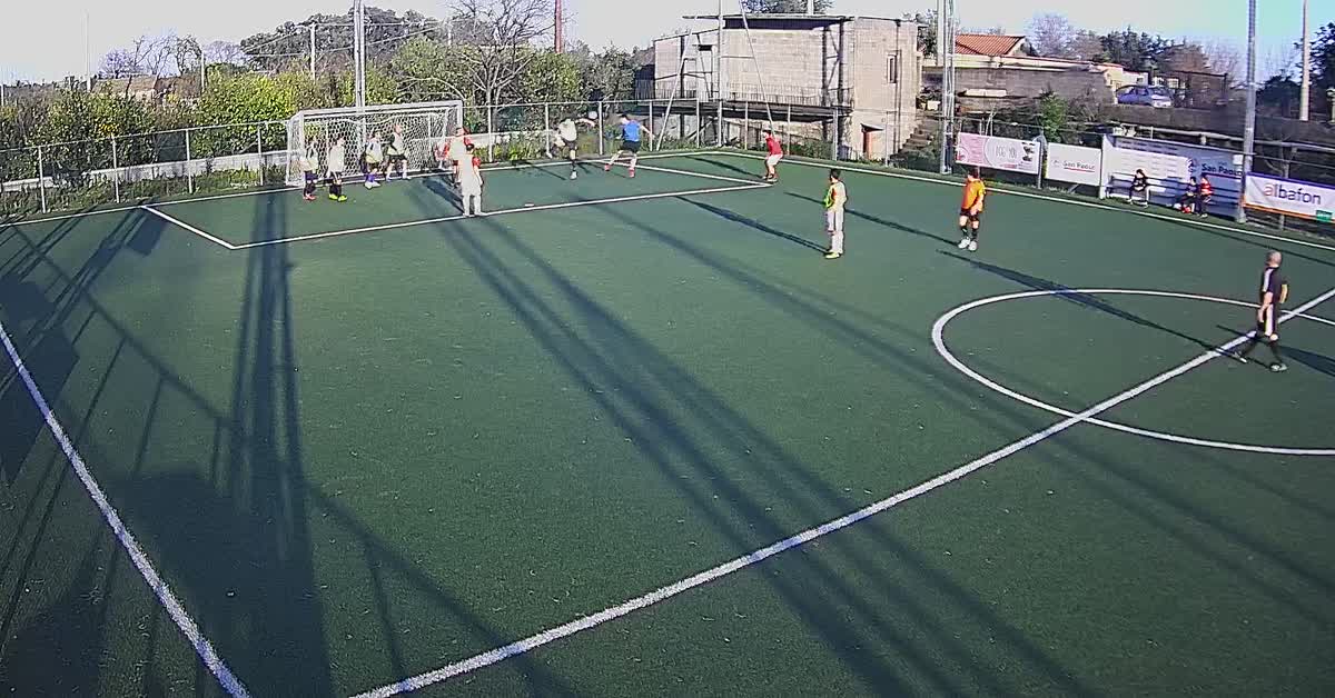 Fabrizio, gol
