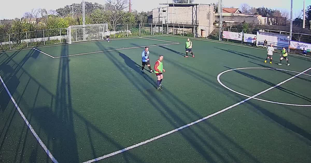 1-2 Samuele - Alfredo 