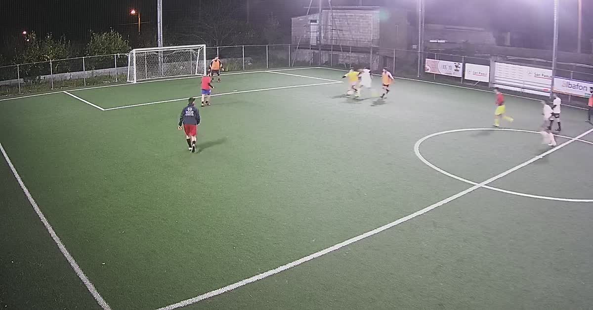 CALCIO D?ANGOLO
