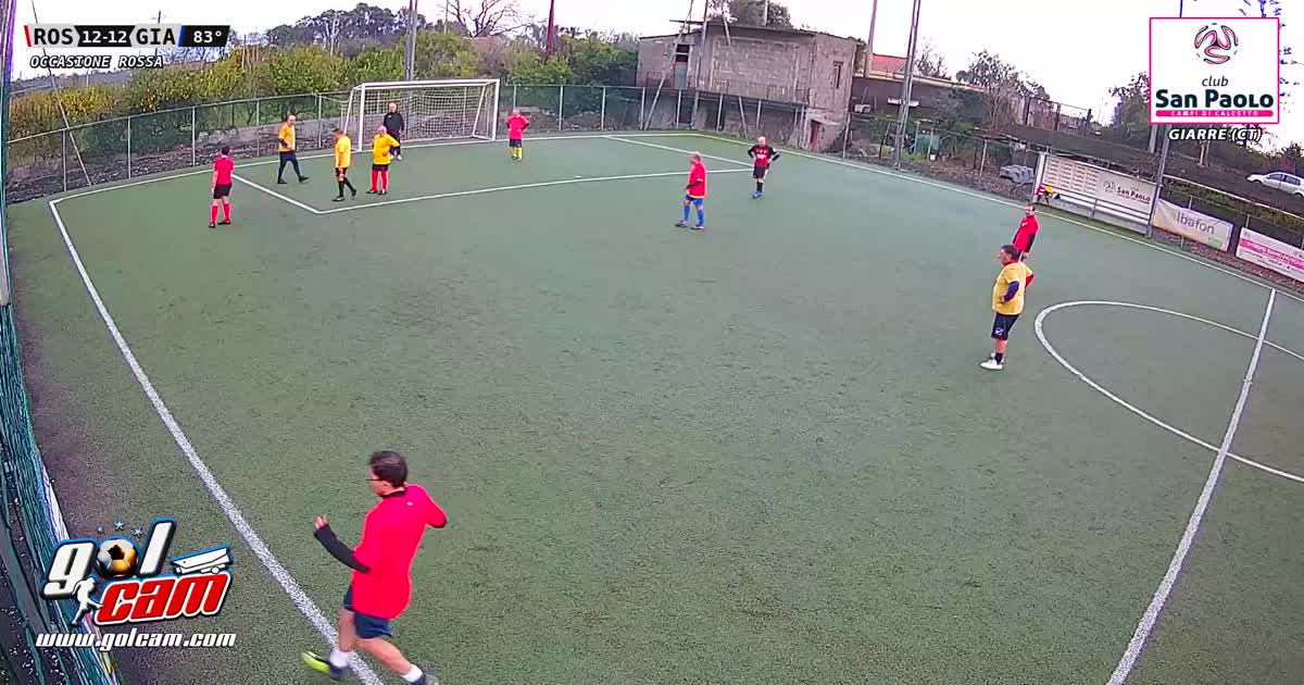 Discsa veloce
