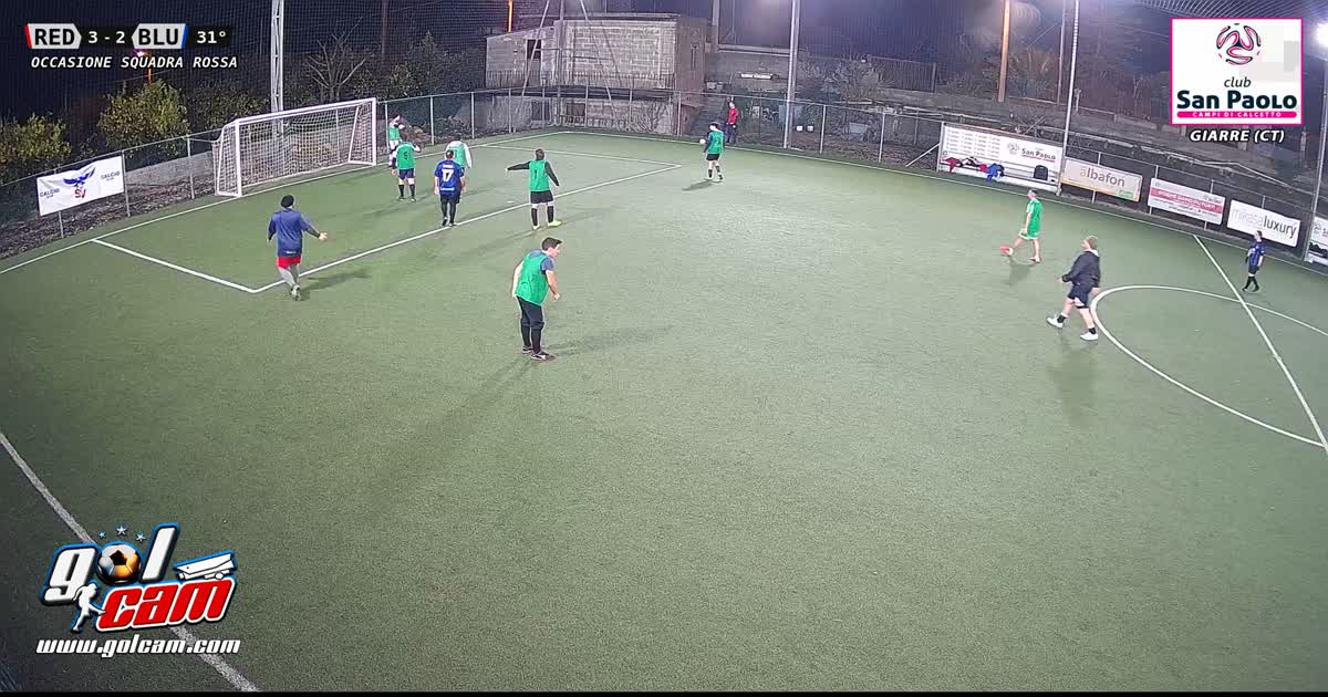 Alex goal 2