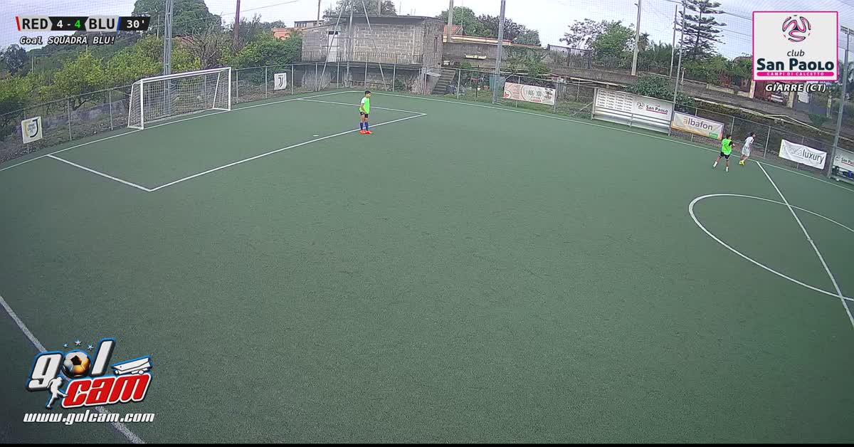 Esterno