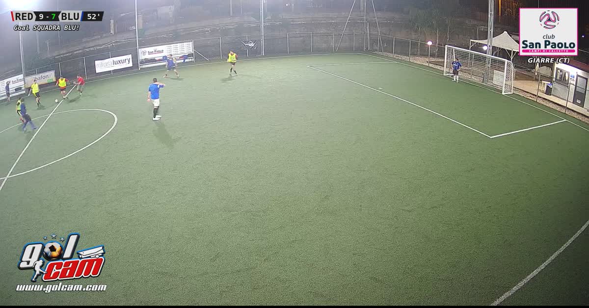 Gol 2/2