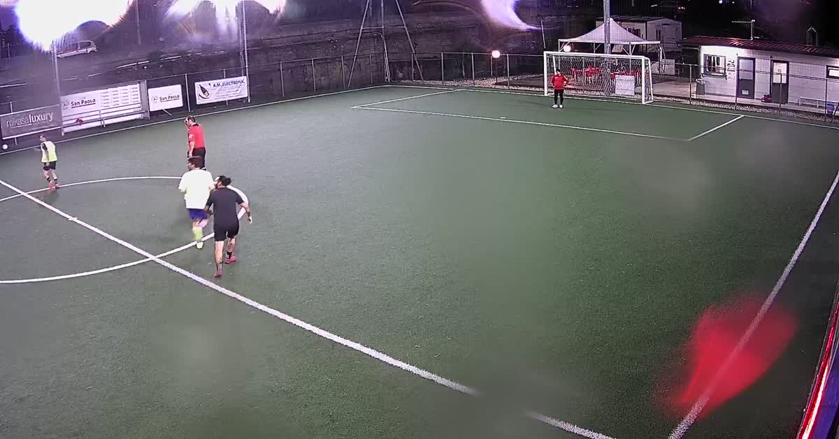 4’Goal15/07/2020