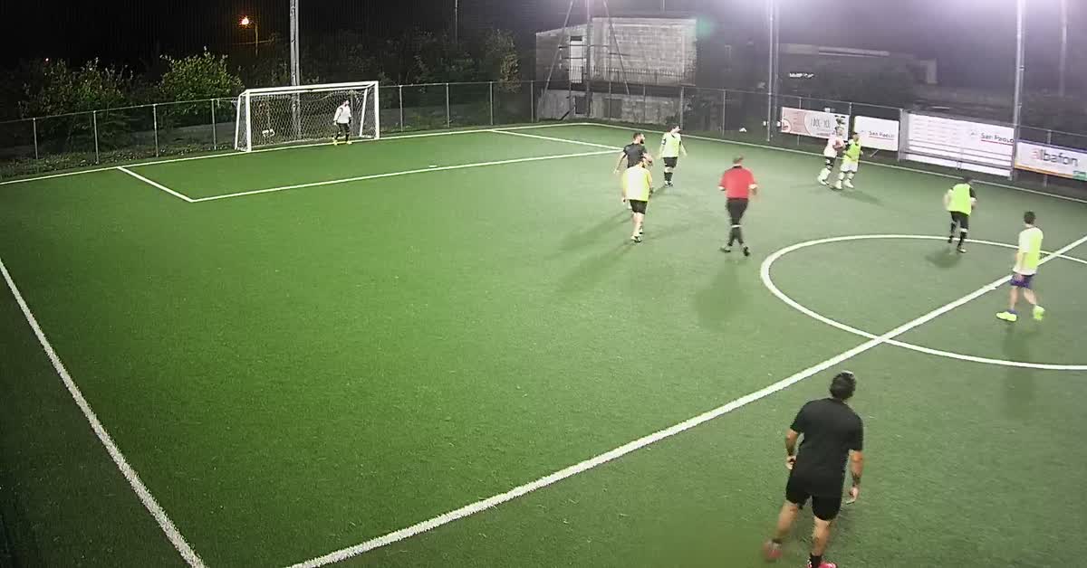 Dribbling