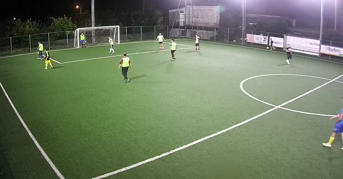 Tiro da fuori 