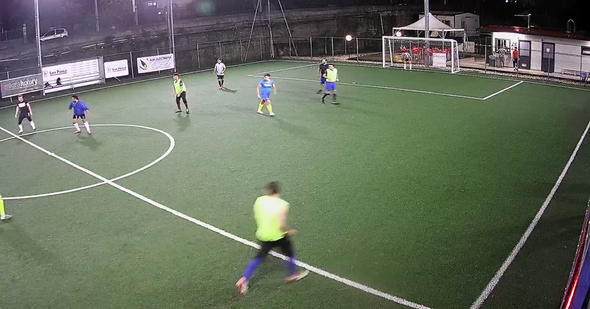 Gioco di squadra