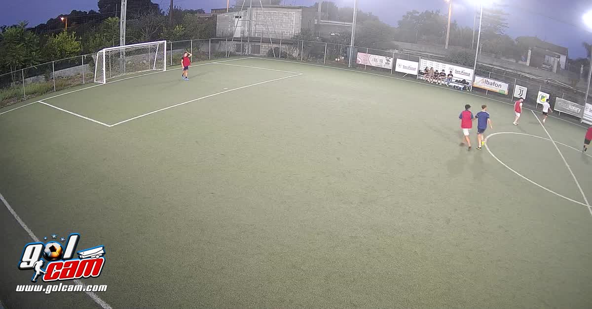 Gol di respinta 