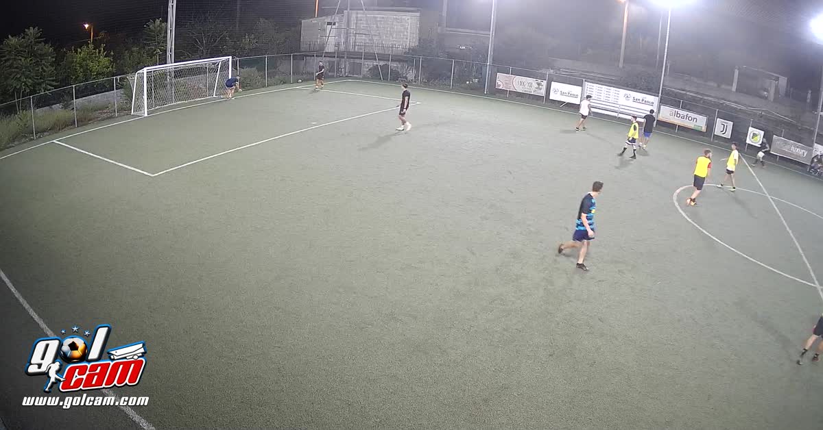 Gol  a caso