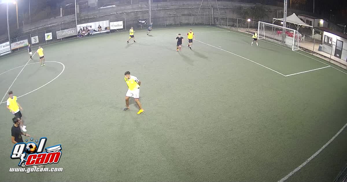 Tiro da fuori