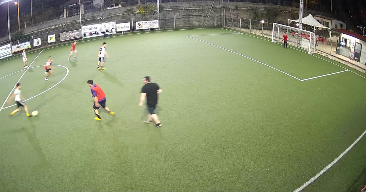 Goal Mario 3