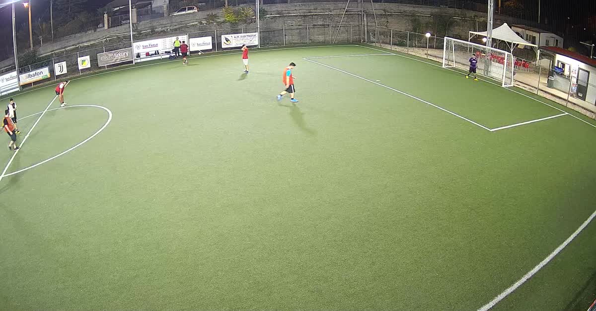 Goal mancino