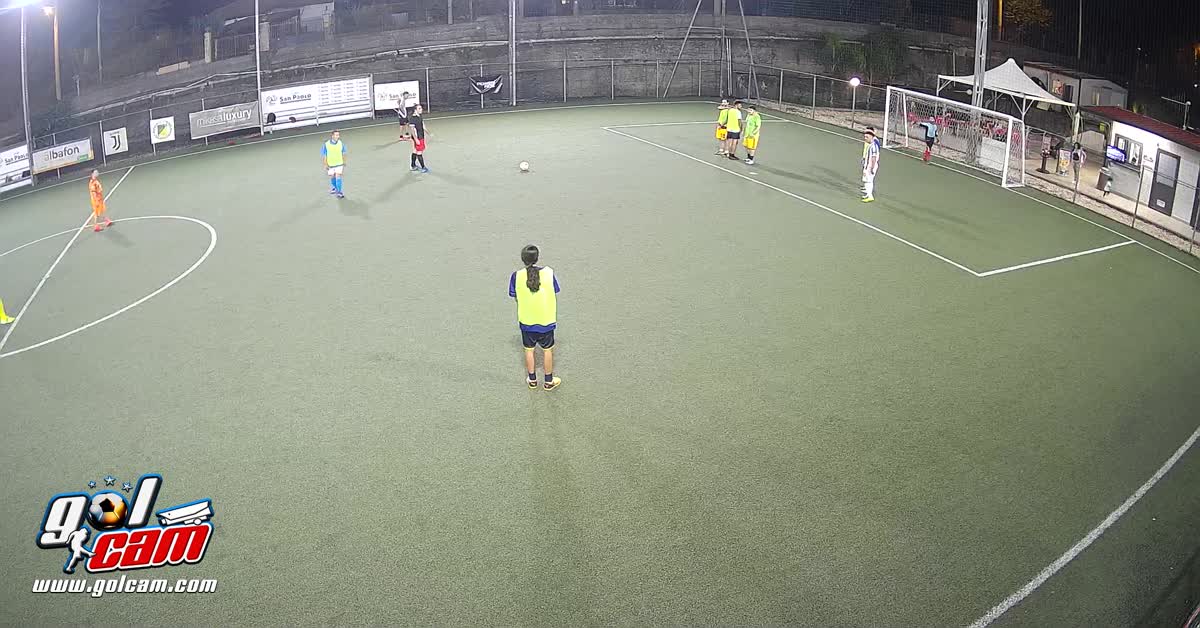 Free kick