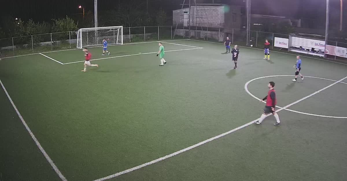 Goal di testa 15 /11