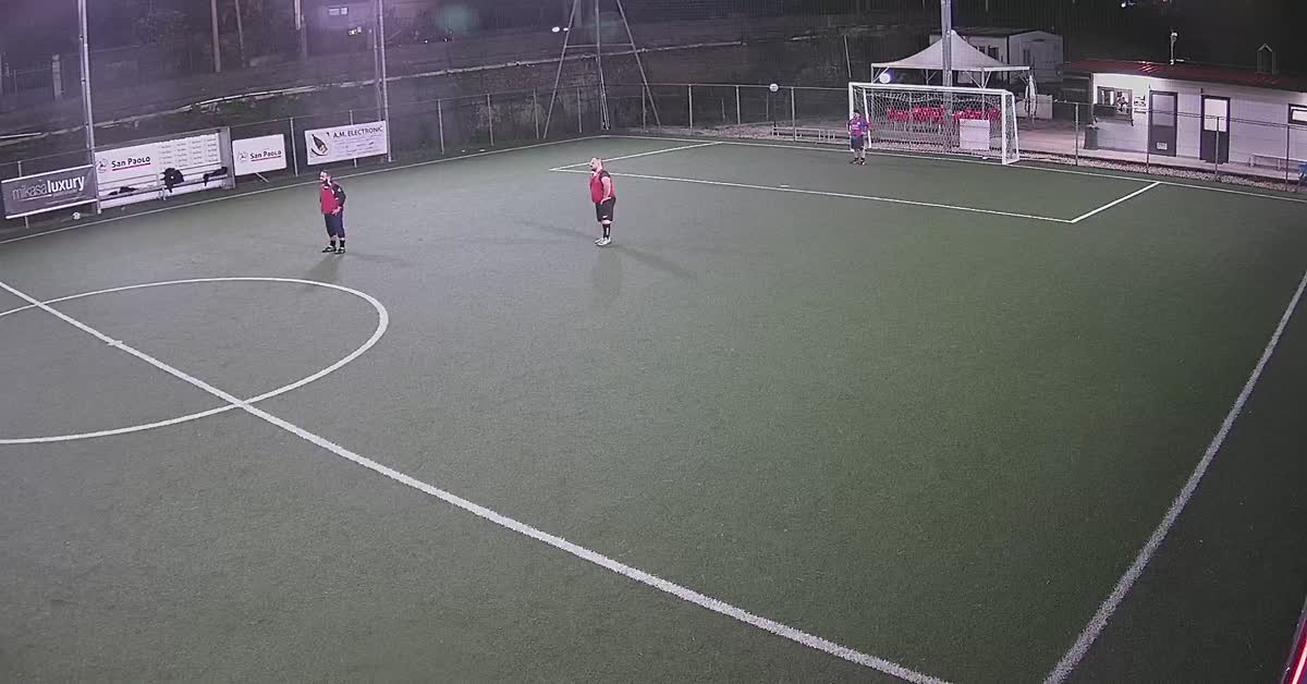 Goal !