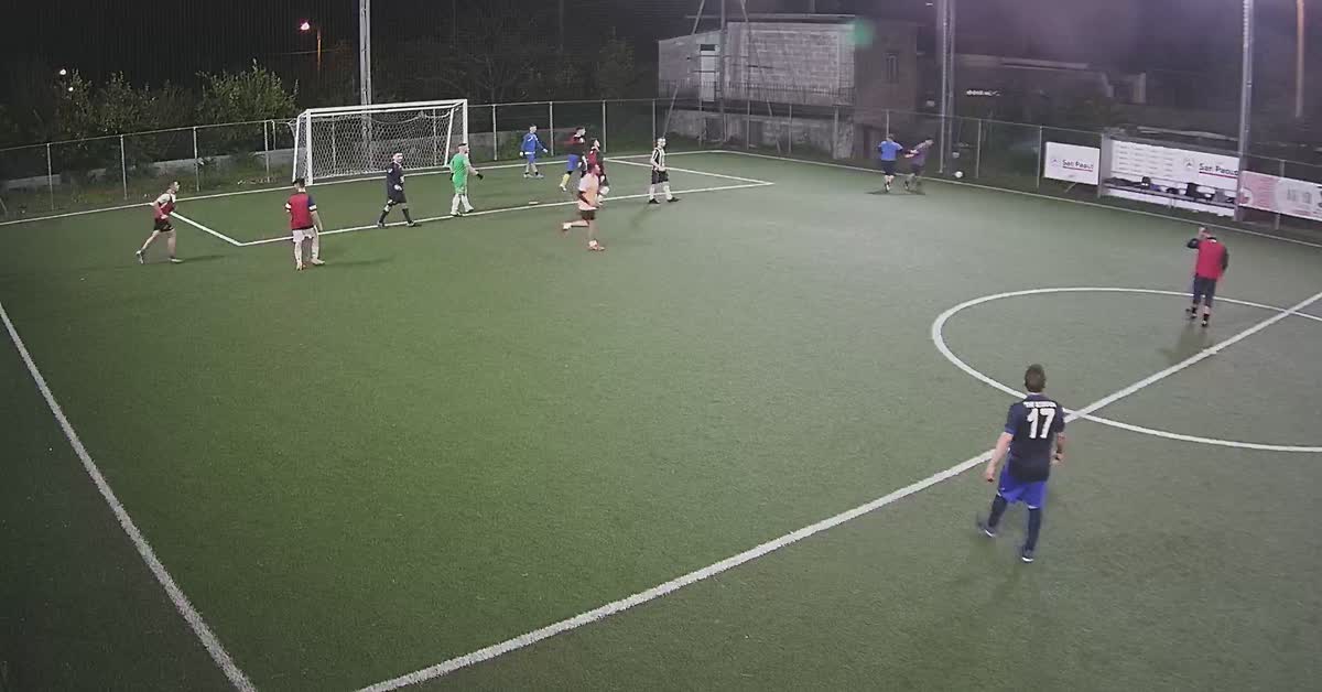 Goal di testa