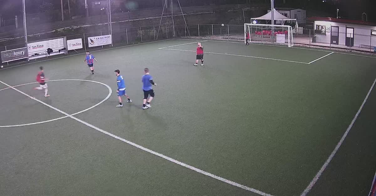 Goal !!!!