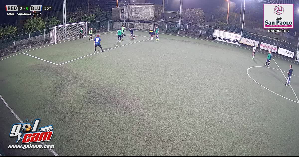Assist al Volo