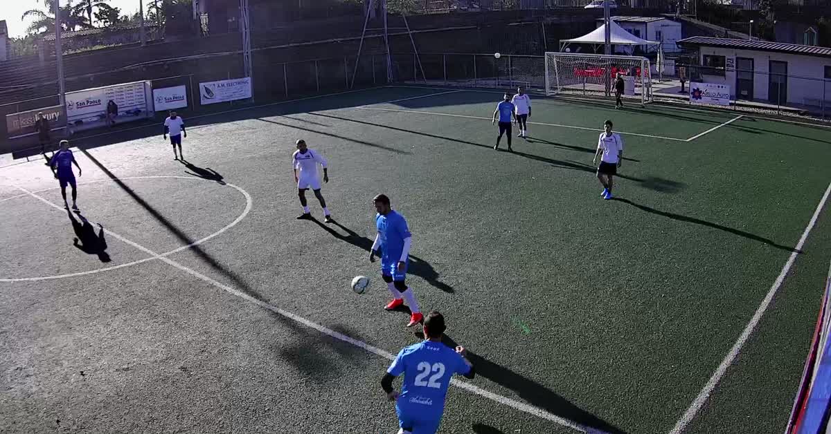 Fascia e gol