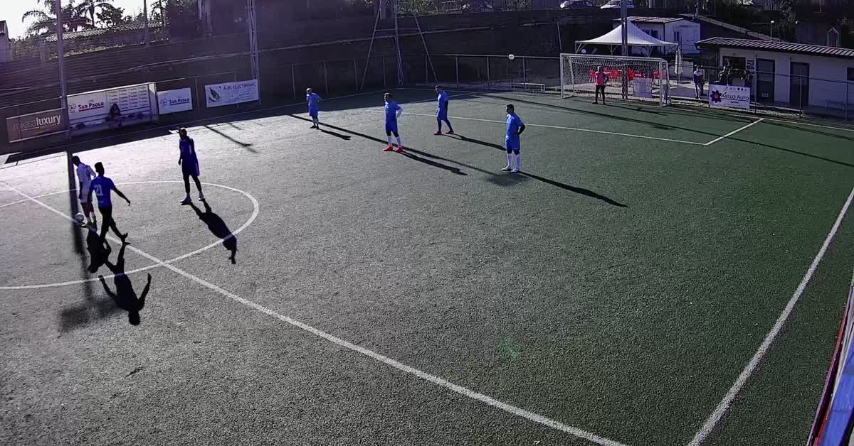 Gol da brividi