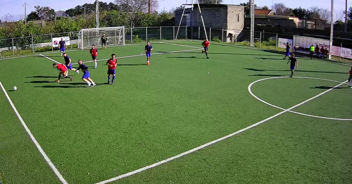 Filippo bomber