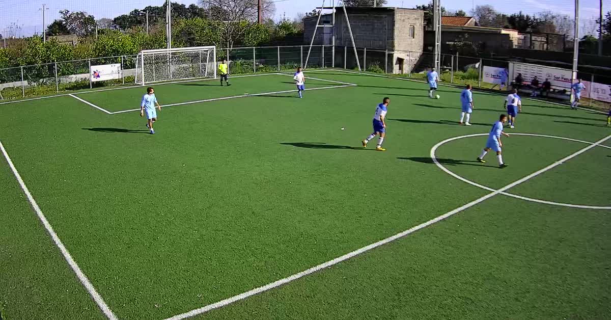 Gol Giovanni 