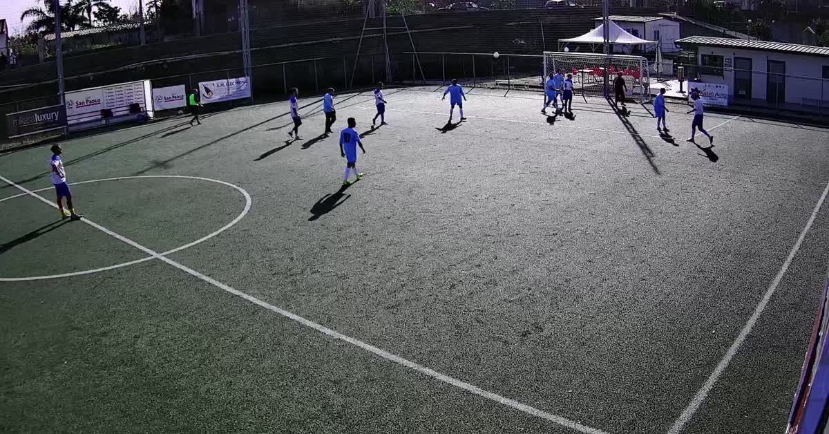 Gol testa 