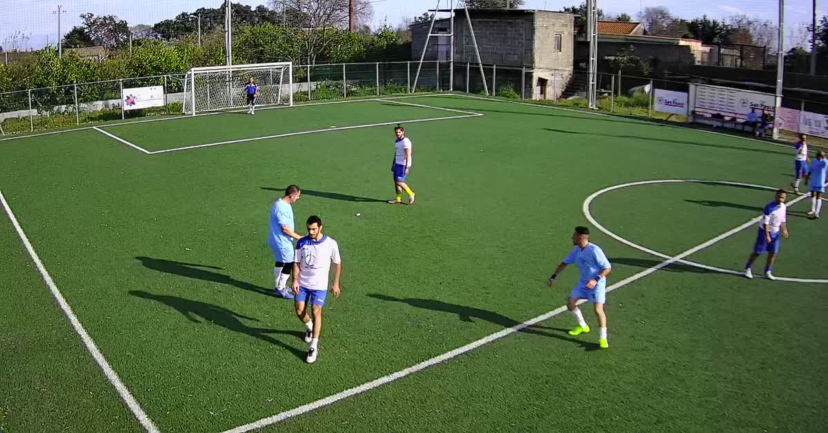 GRAN GOL