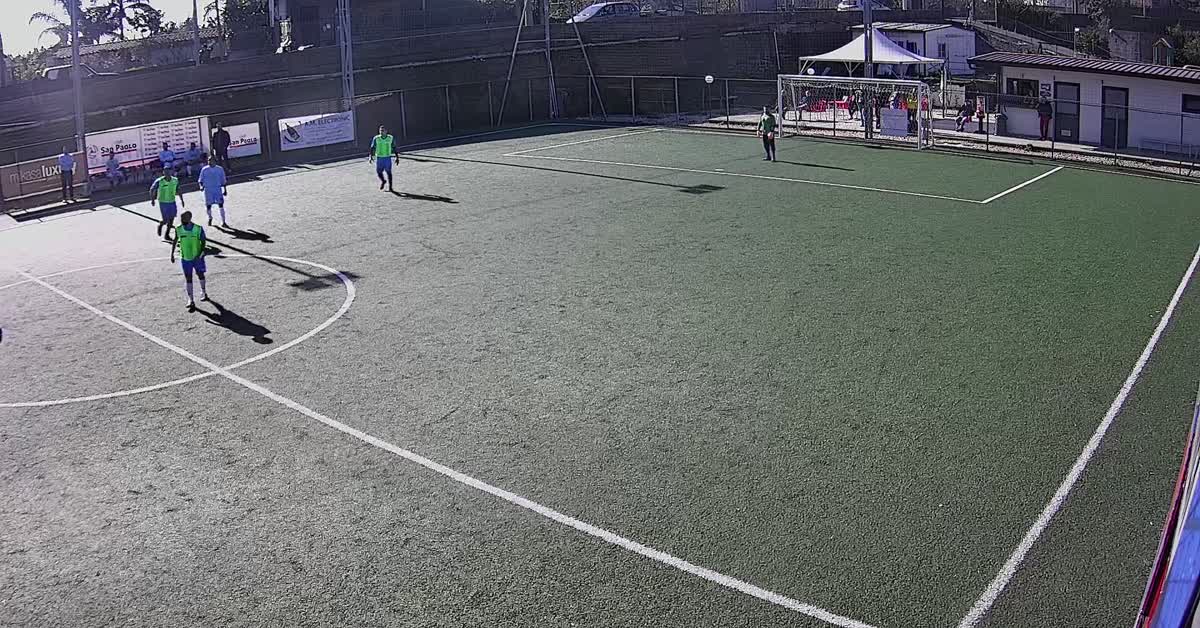 gol più bello semifinale B/2