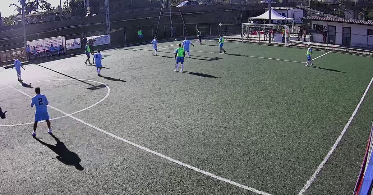 gol semifinale