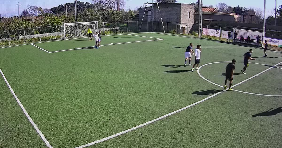 Gran goal