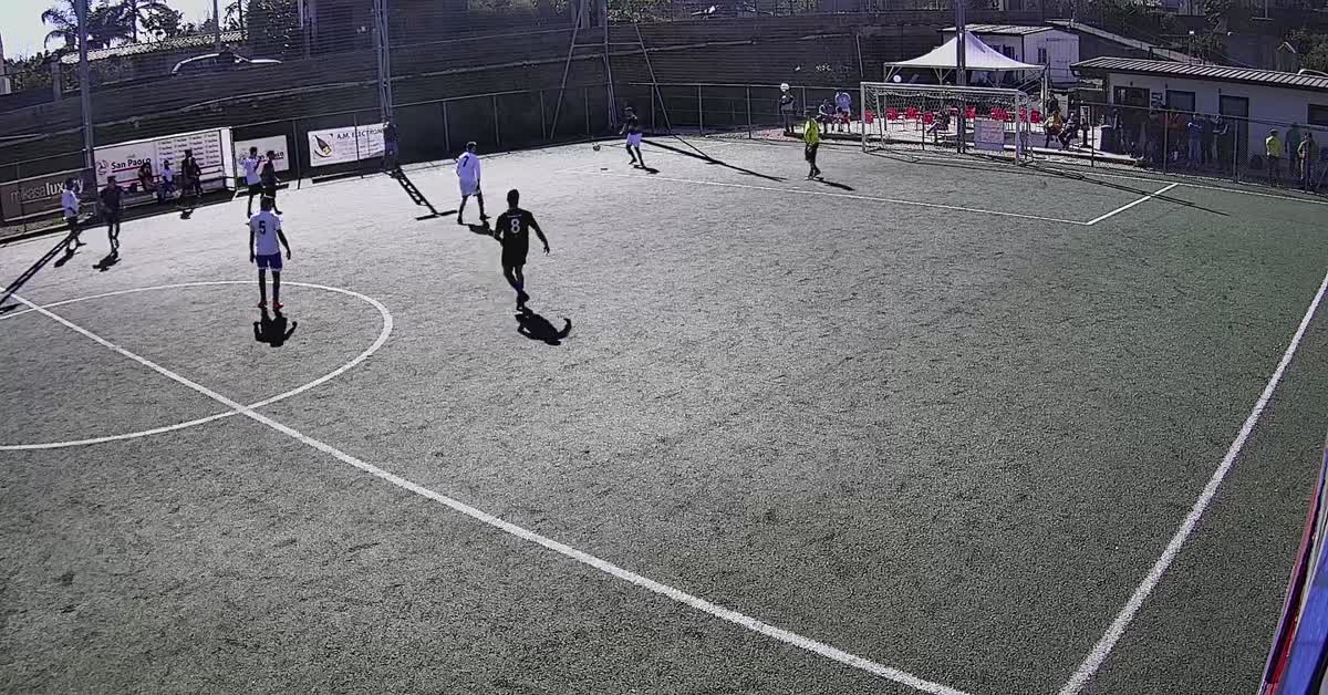 Gol in scioltezza
