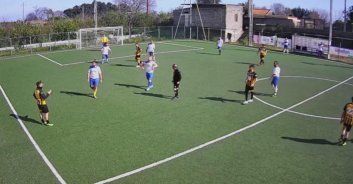 gol più bello semifinale A