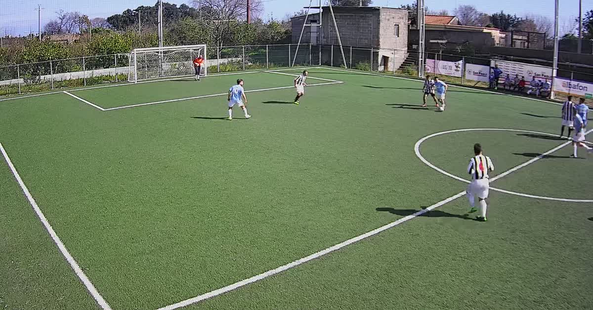 Gol piatto