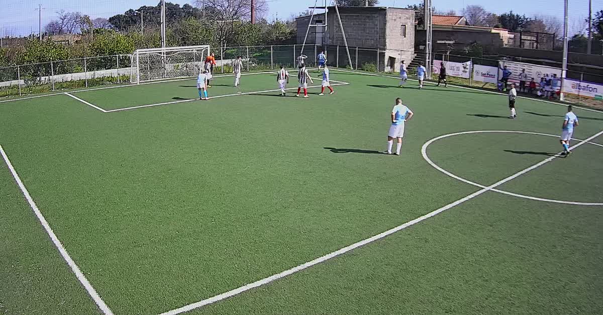 gol più bello semifinale A/2