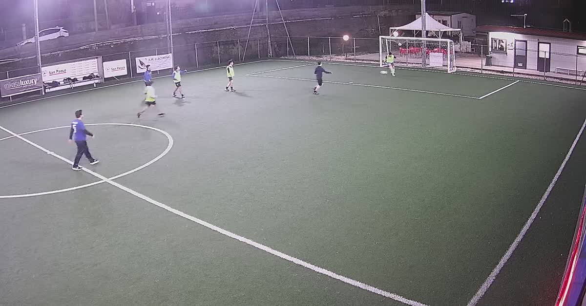 Goooooooooooool