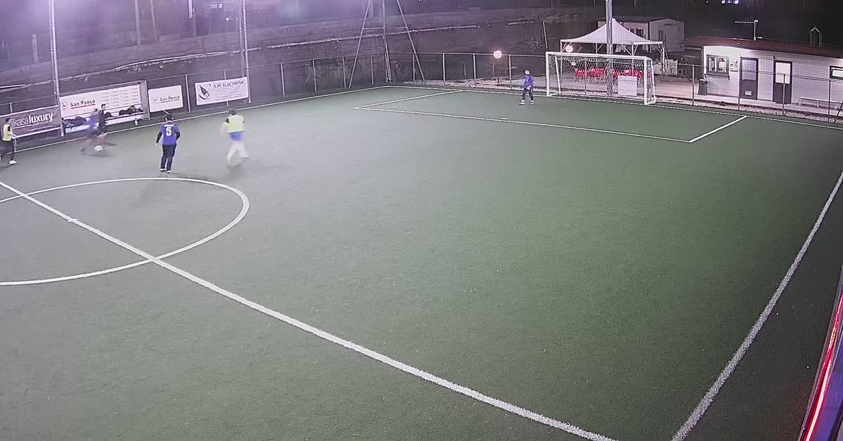 Gol da casa mia