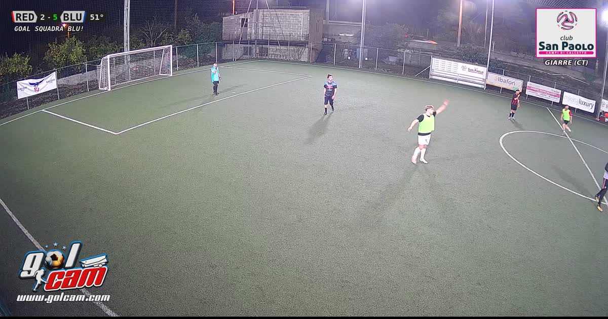 Gran gol