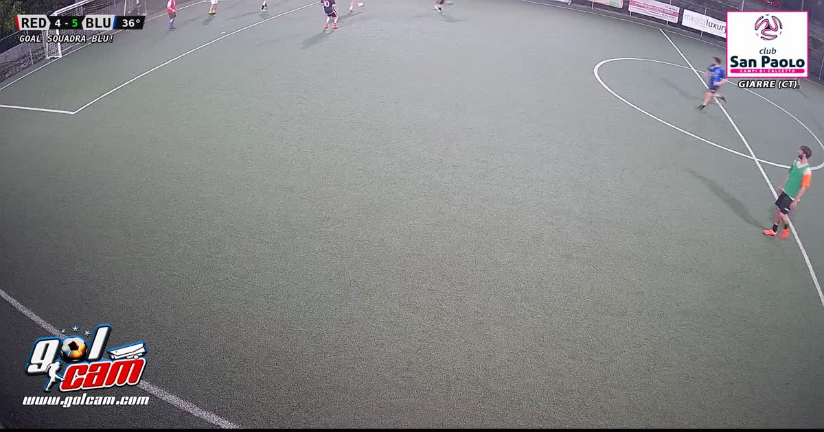 Golazo