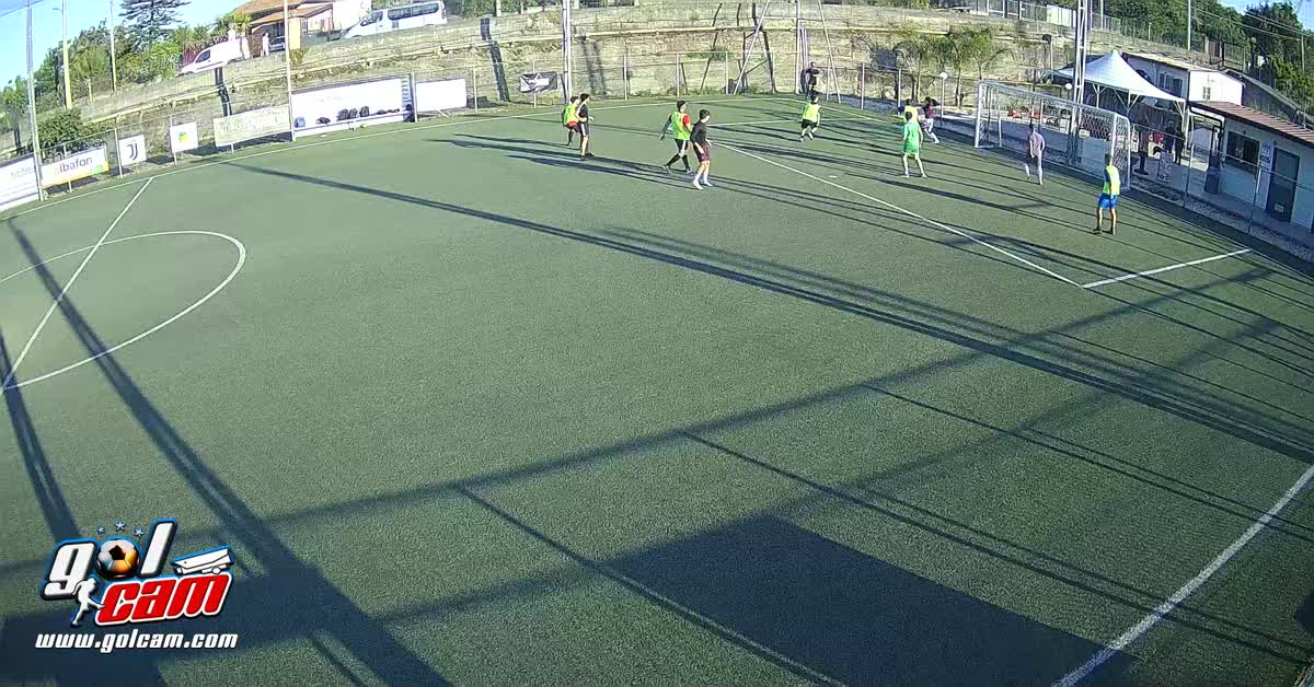 Easy Goal