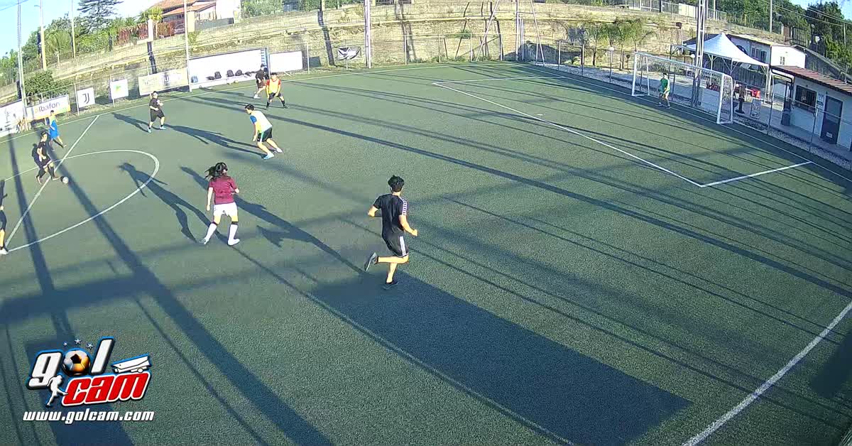 Da Centrocampo pt2
