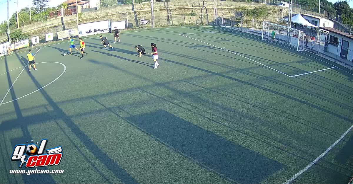 Goal normale