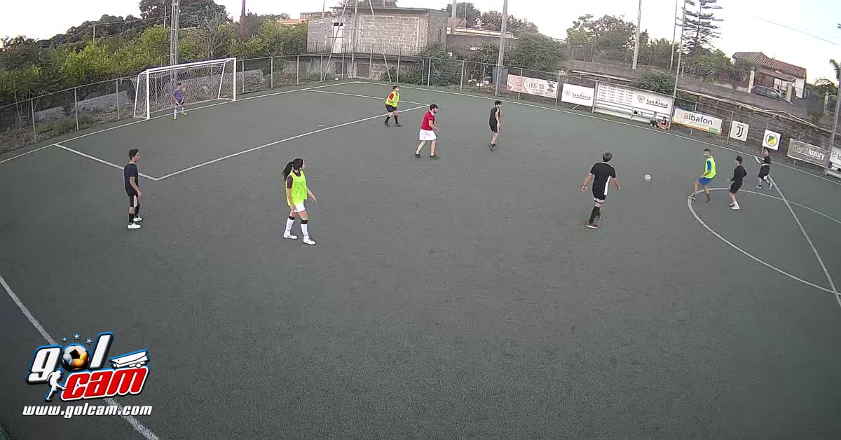 Goal normale